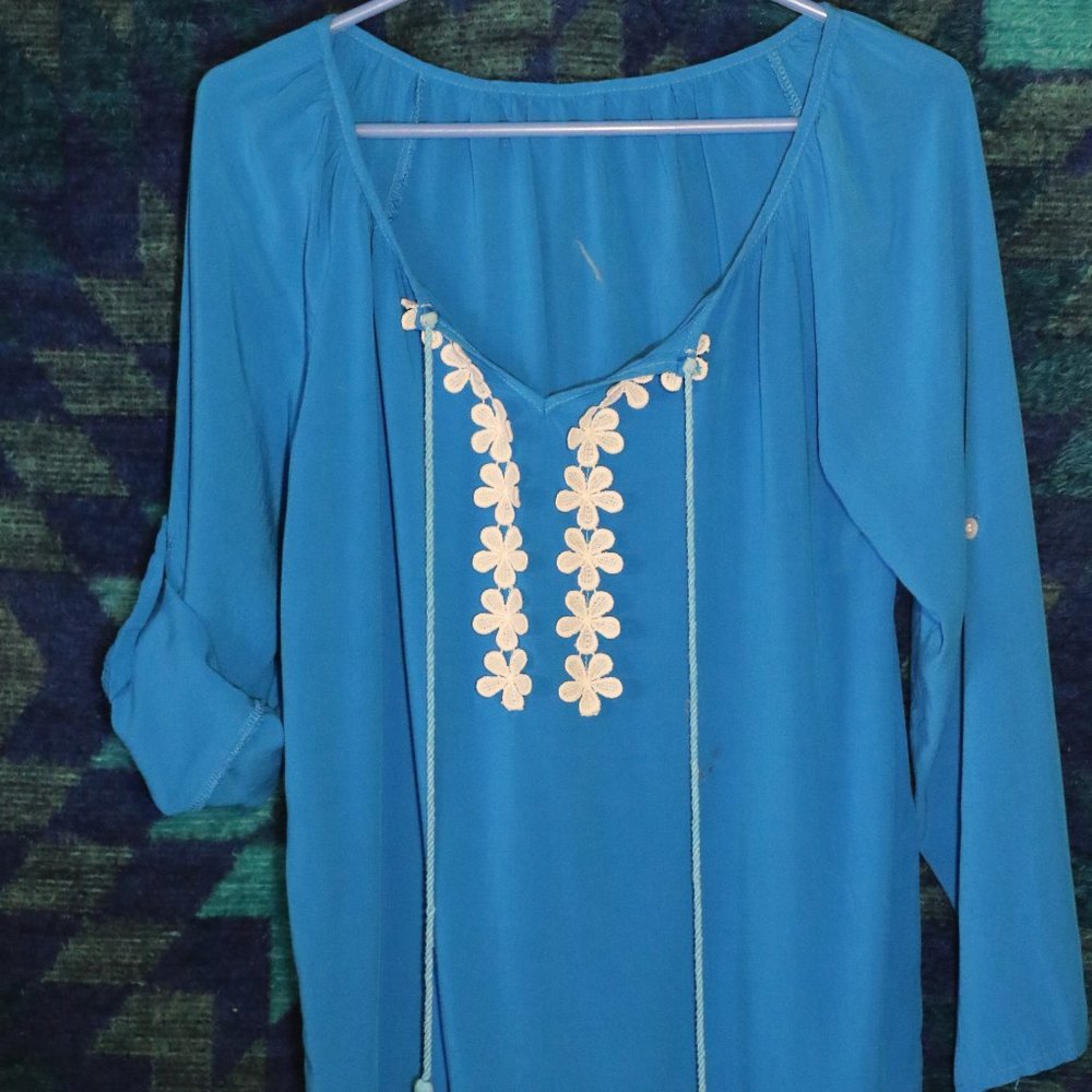 Summer Top